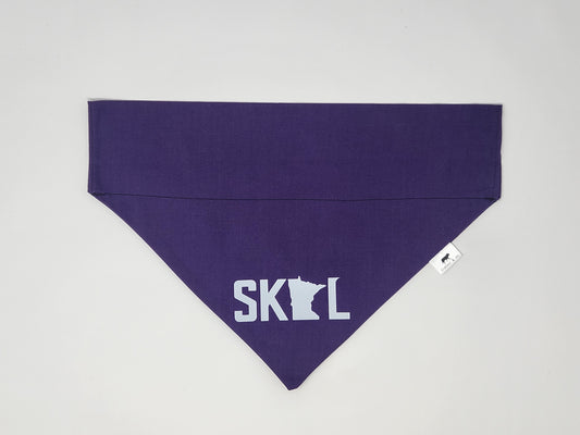 Skol - Bandana