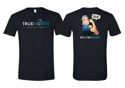 Call Me Maybe - T-Shirt