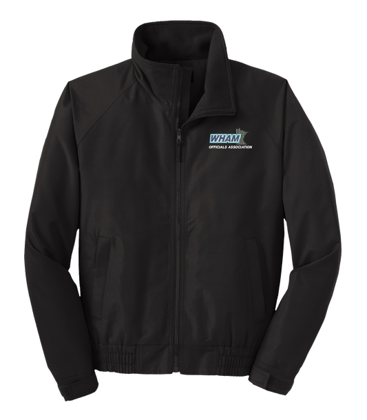 WHAM Officials Lightweight Jacket