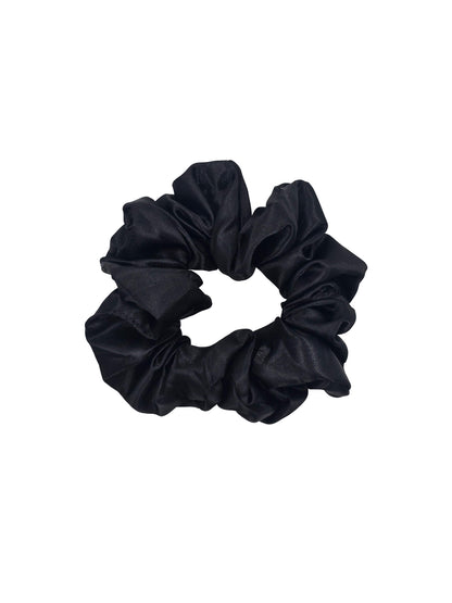 Satin Scrunchie