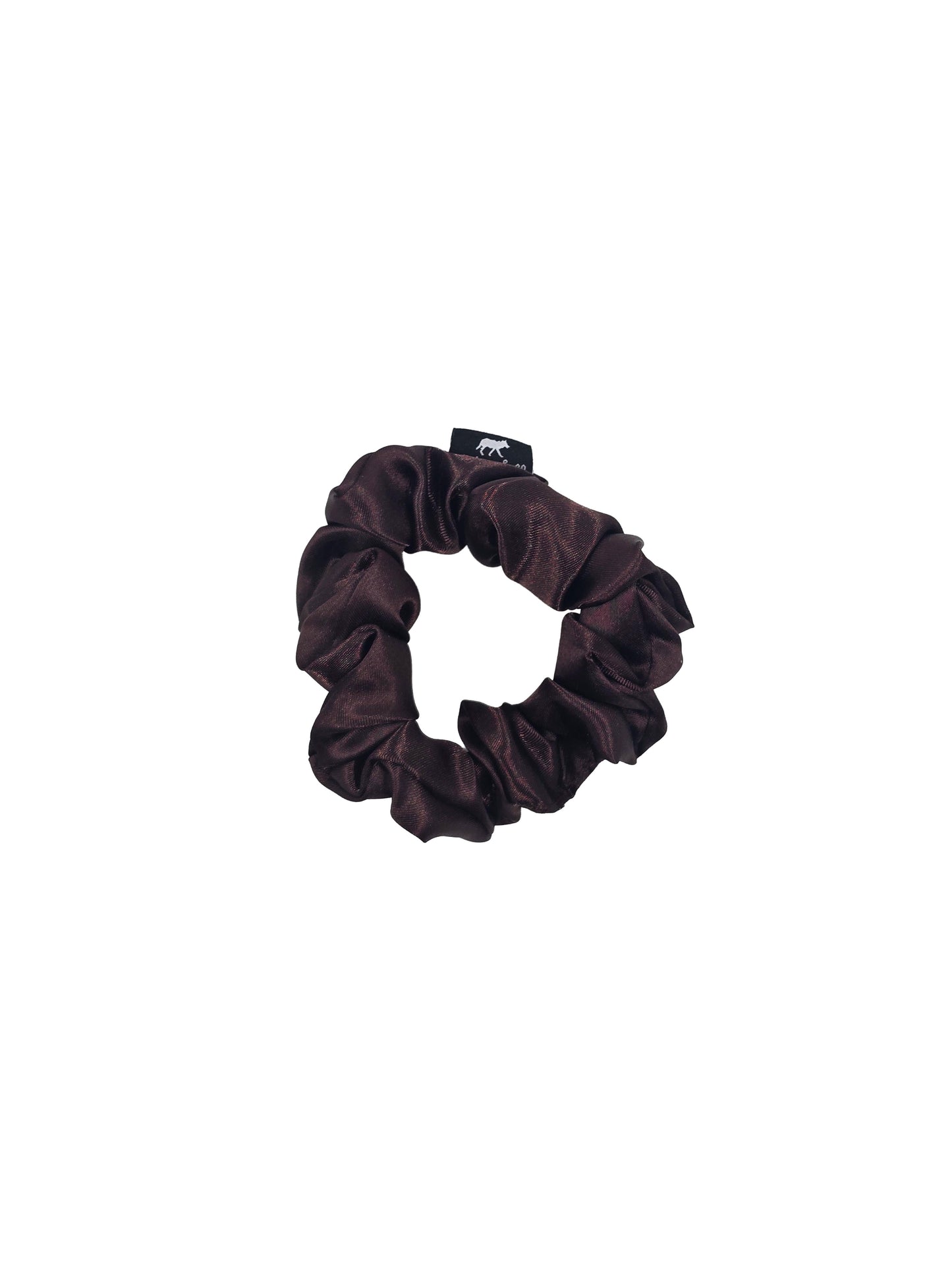 Satin Scrunchie
