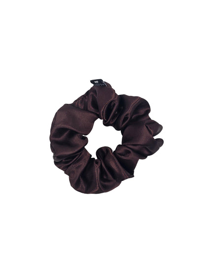 Satin Scrunchie