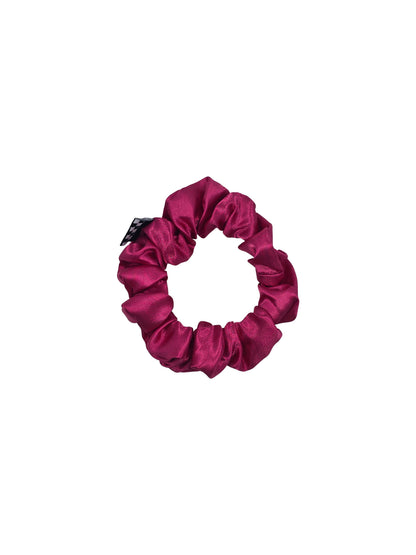 Satin Scrunchie