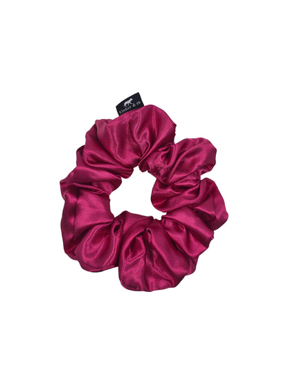 Satin Scrunchie