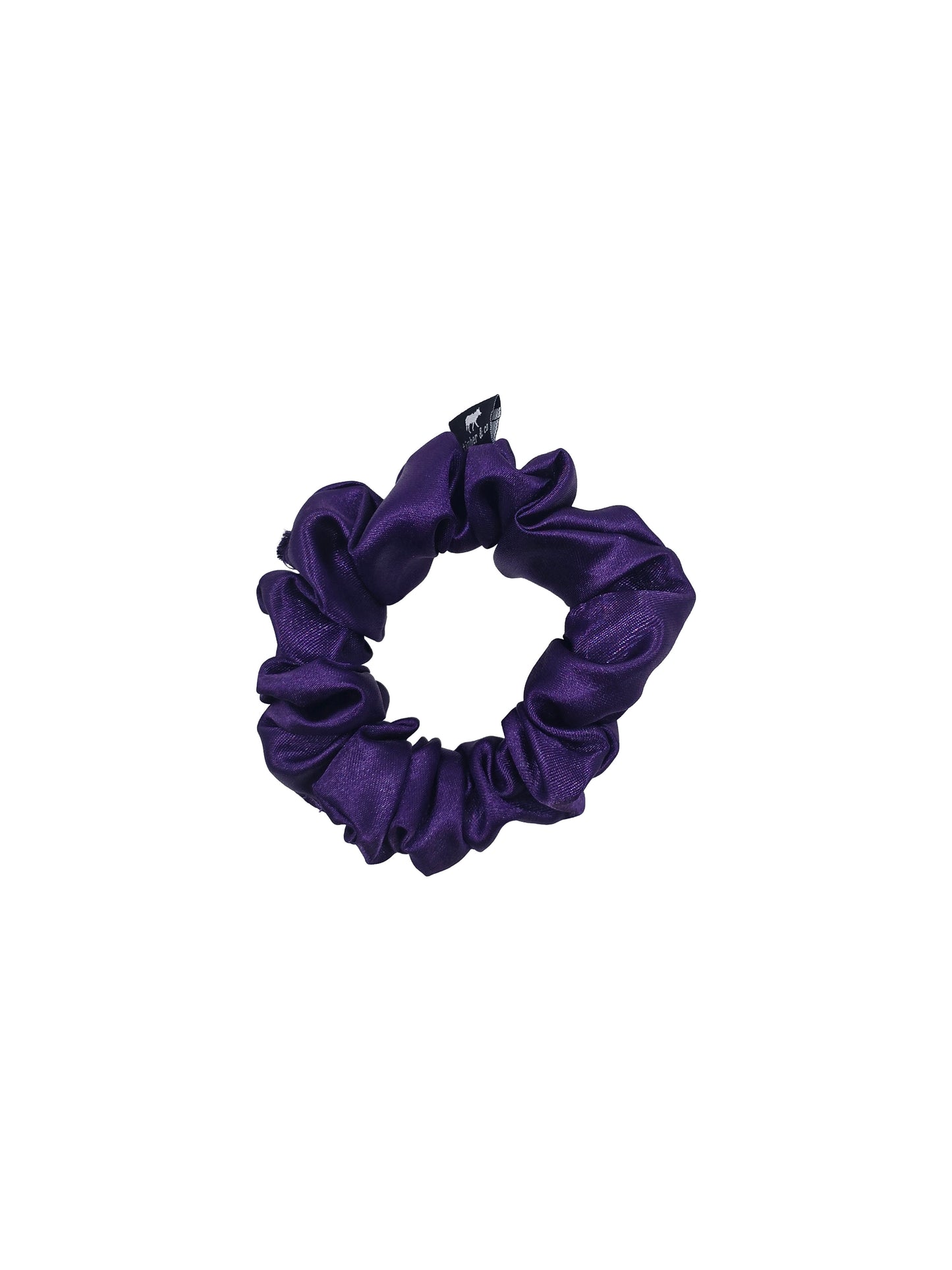 Satin Scrunchie