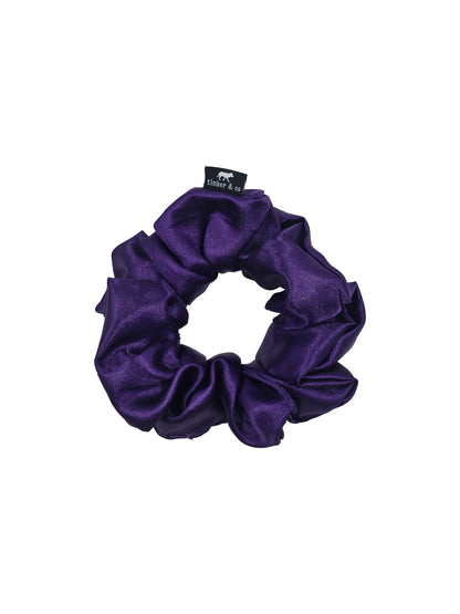 Satin Scrunchie