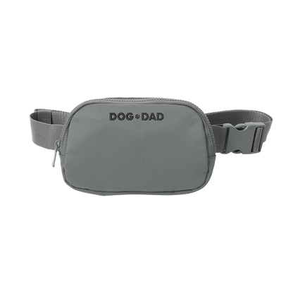Dog Dad Belt Bag