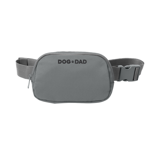 Dog Dad Belt Bag