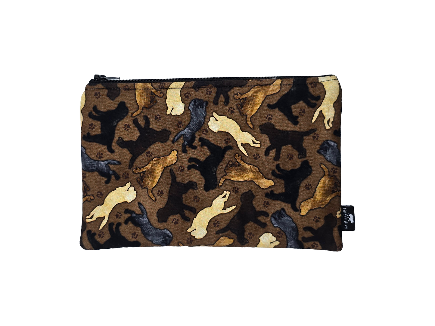 The Everyday Bag