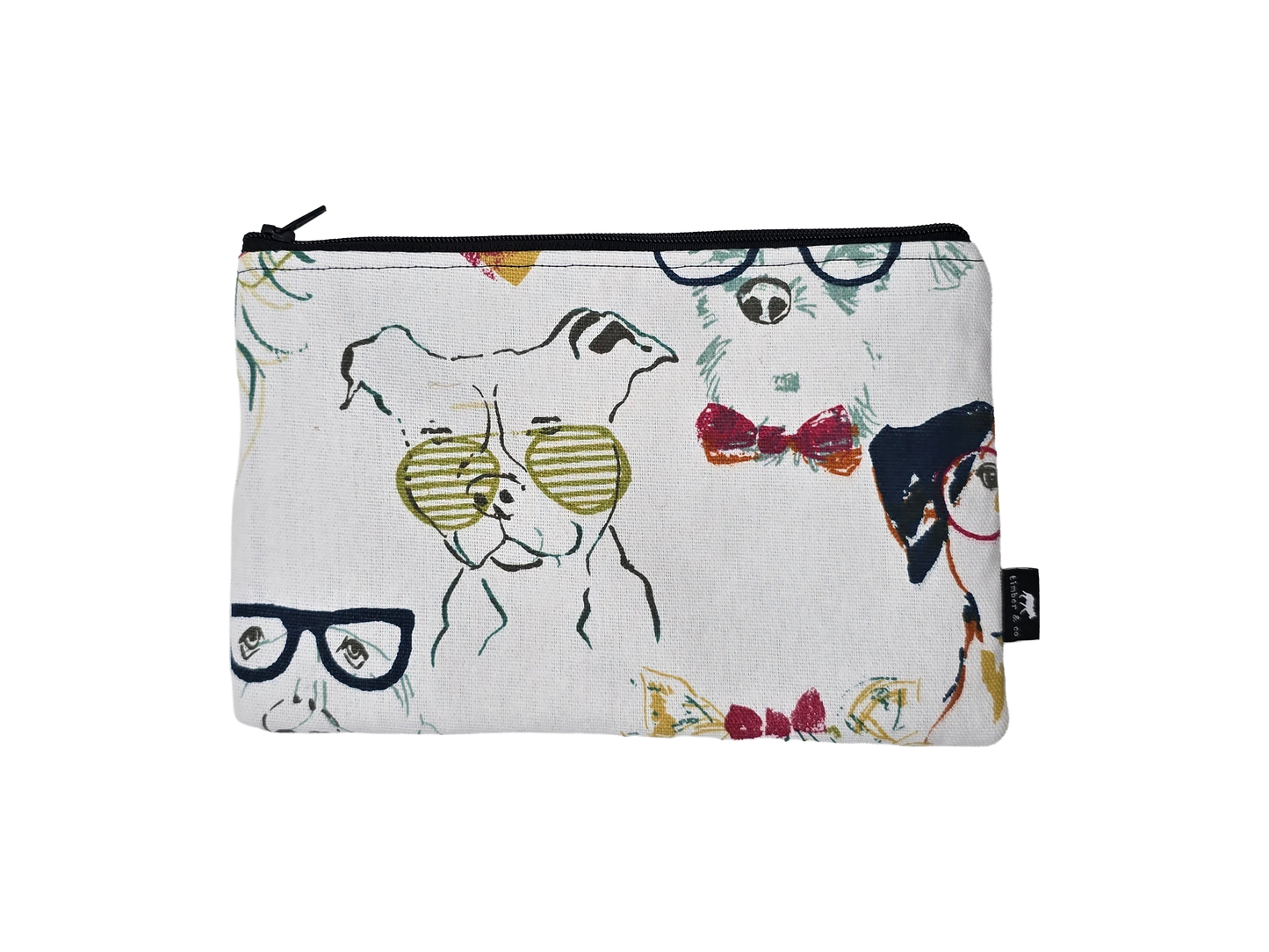 The Everyday Bag