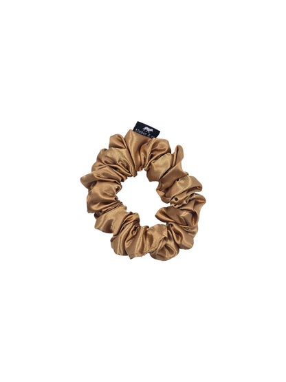 Satin Scrunchie