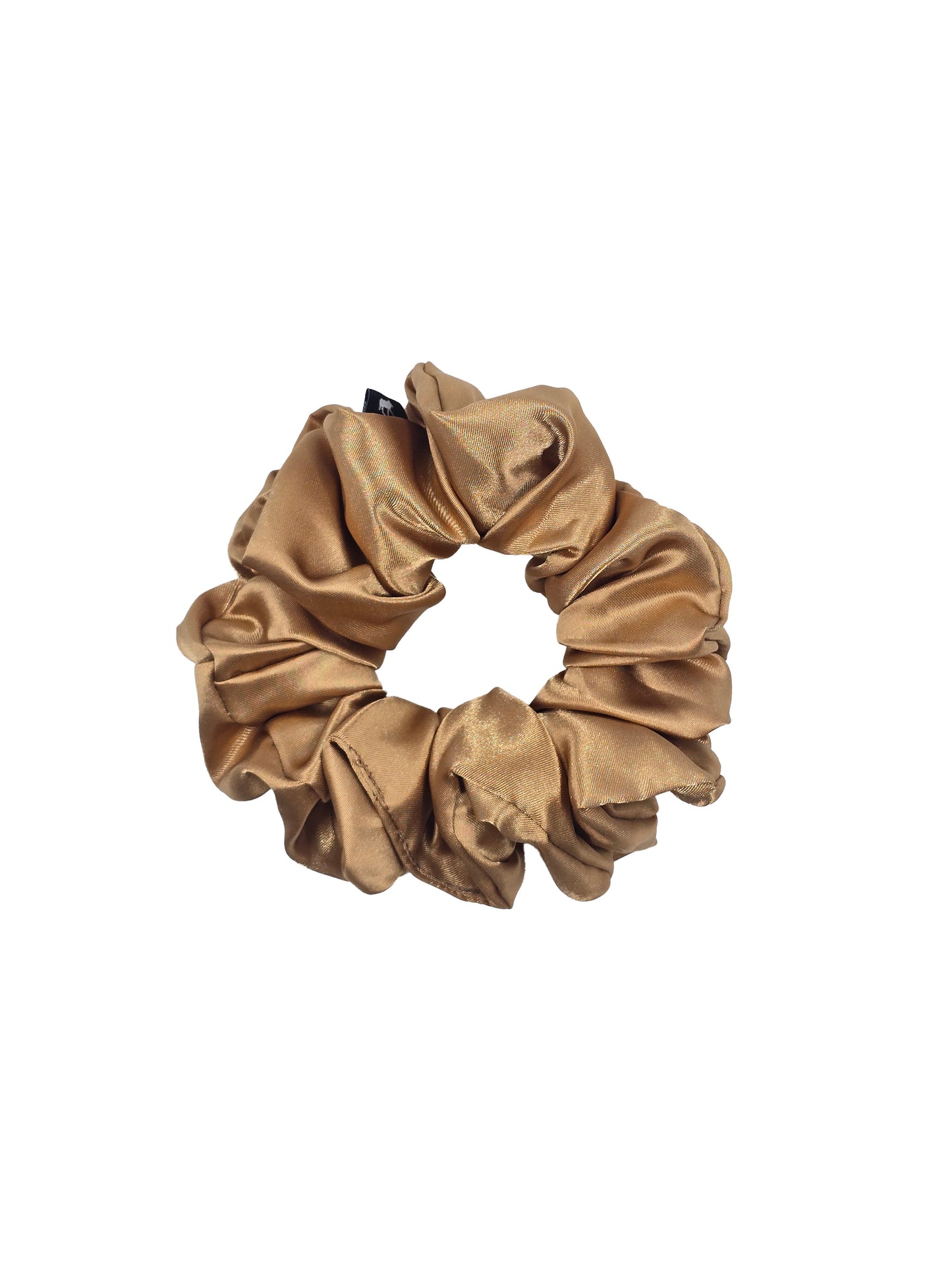 Satin Scrunchie