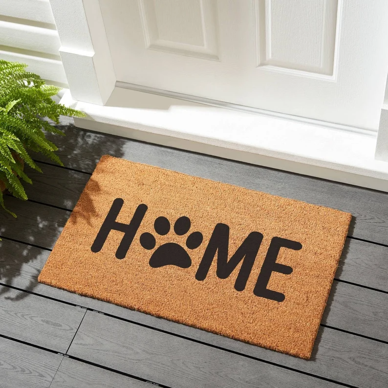 Home - Coir Doormat