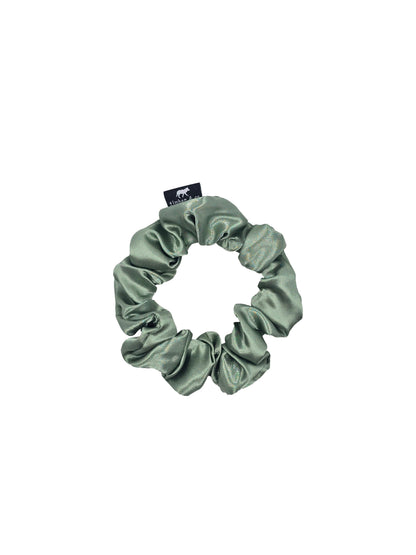 Satin Scrunchie