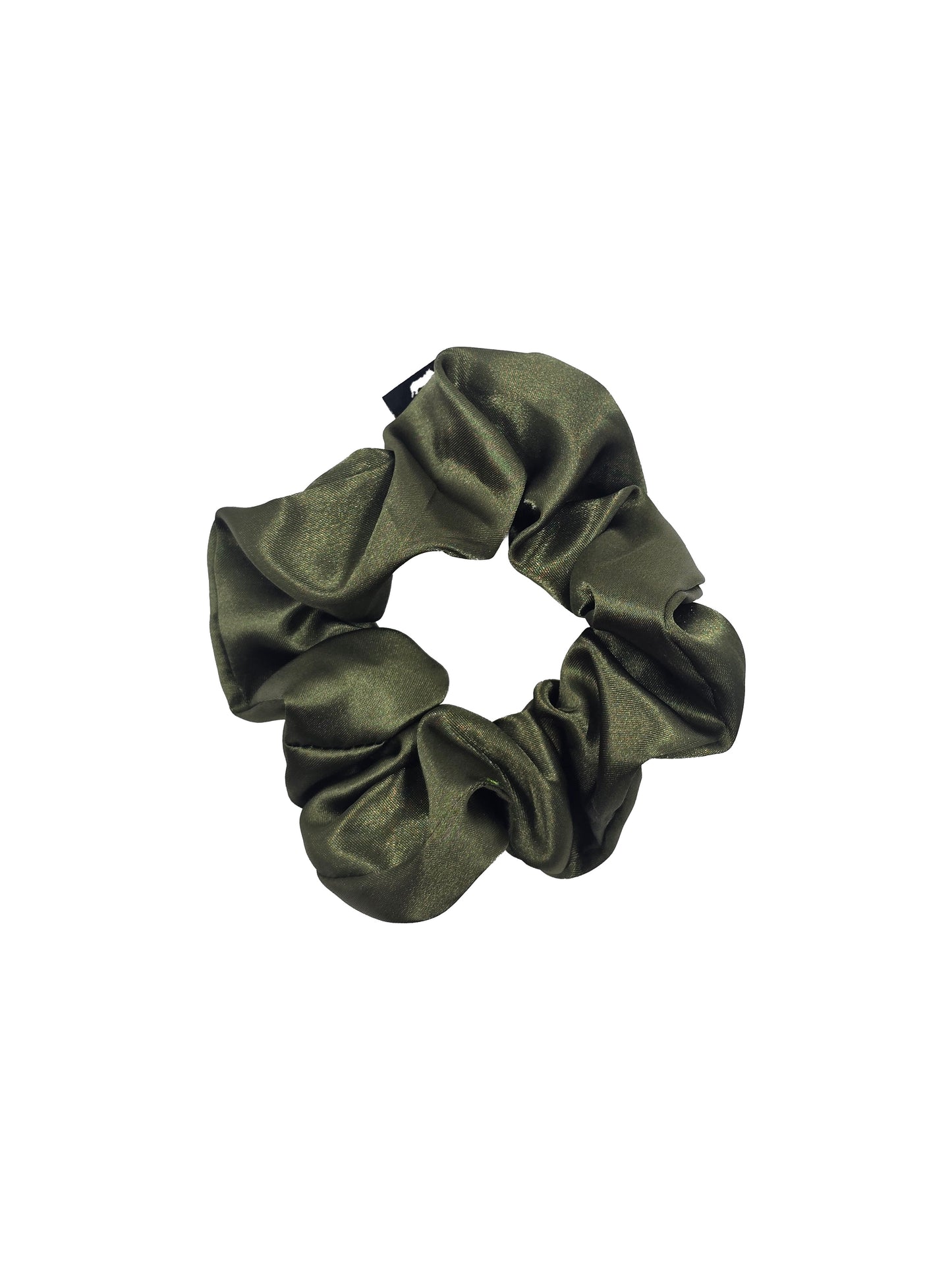 Satin Scrunchie