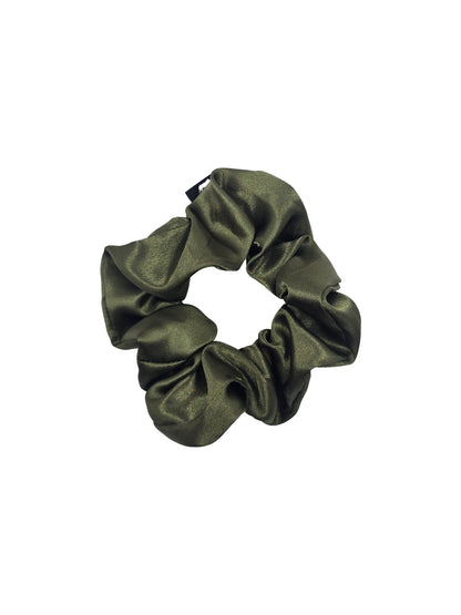Satin Scrunchie