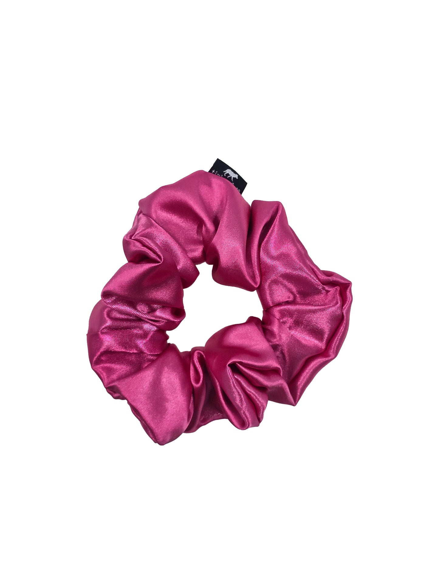 Satin Scrunchie
