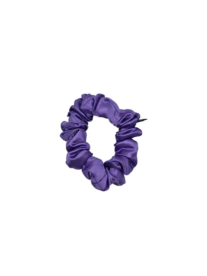 Satin Scrunchie