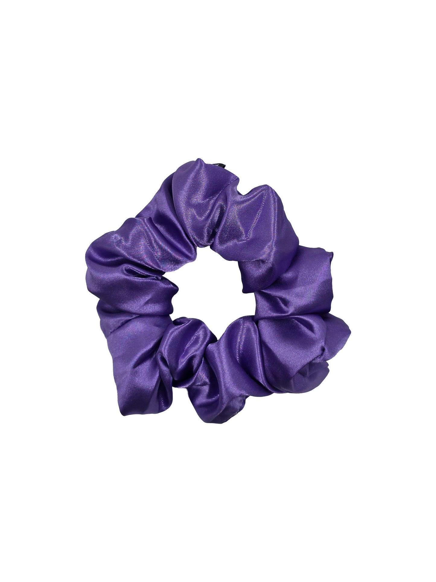 Satin Scrunchie