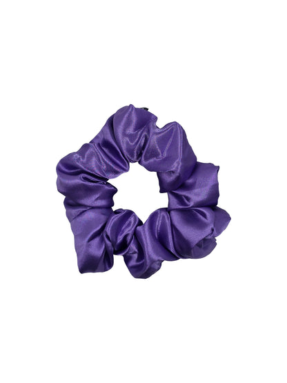 Satin Scrunchie