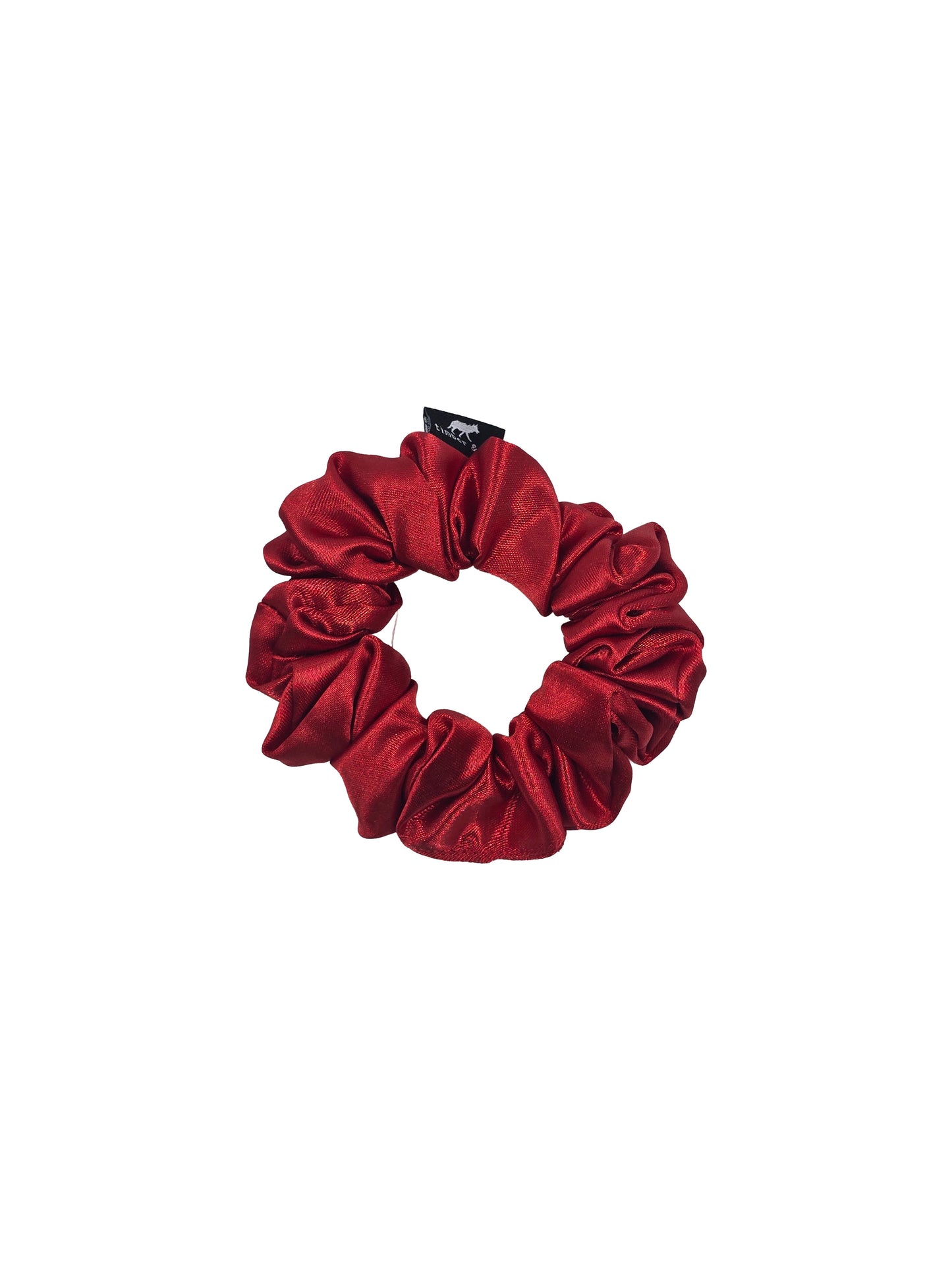 Satin Scrunchie
