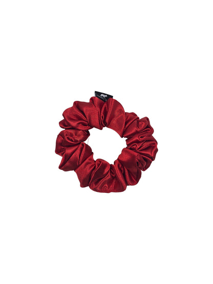 Satin Scrunchie