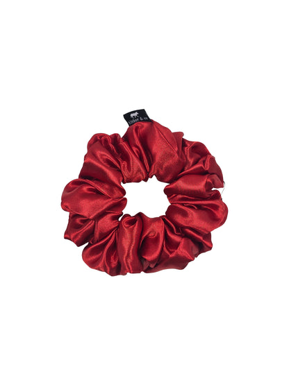 Satin Scrunchie