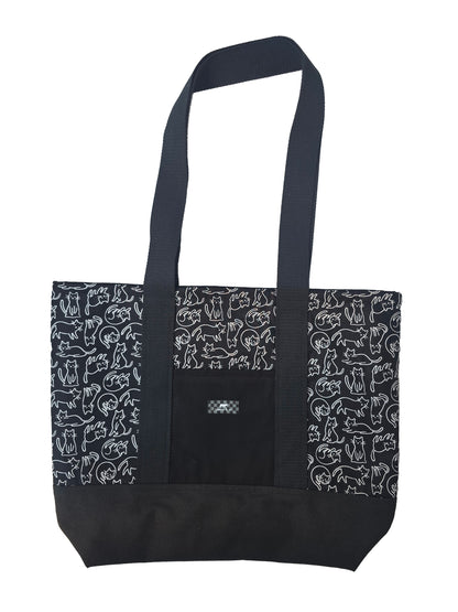 Everyday Cat Tote