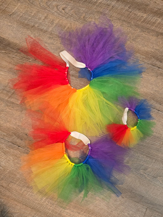 Doggie Tutu