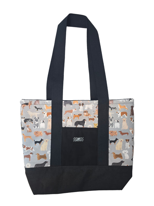 The Pack Tote