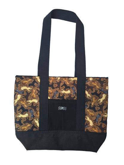 The Haylee Tote