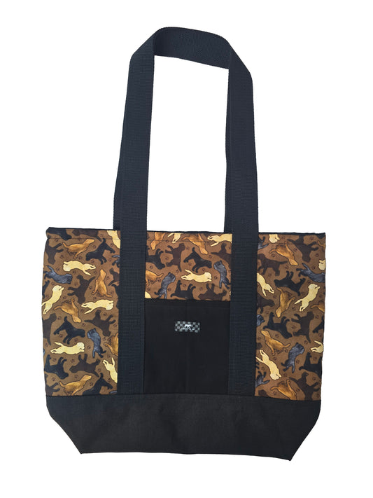 The Haylee Tote
