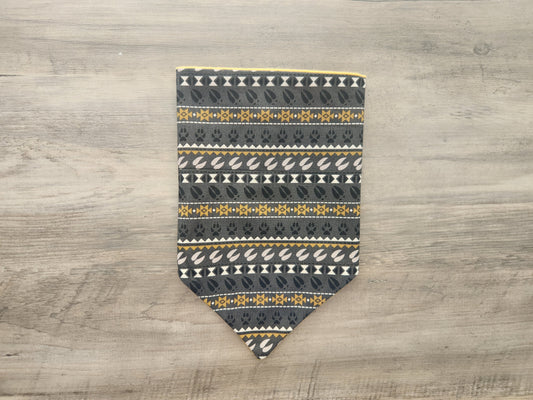 Timber Trail - Over the Collar Doggie Bandana