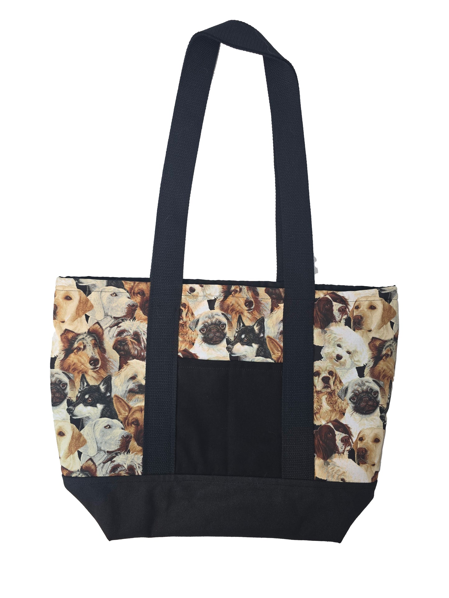 The All Breeds Tote