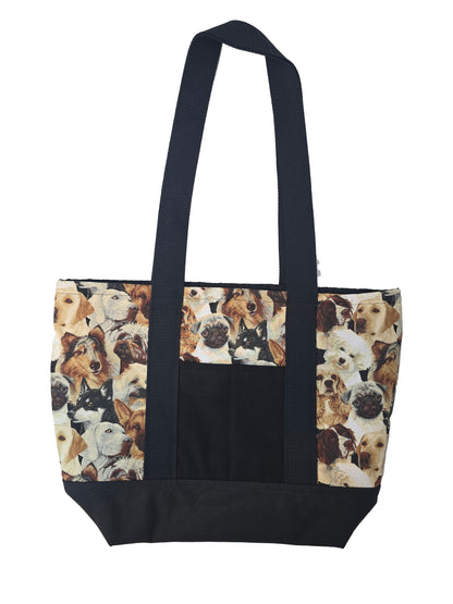 The All Breeds Tote