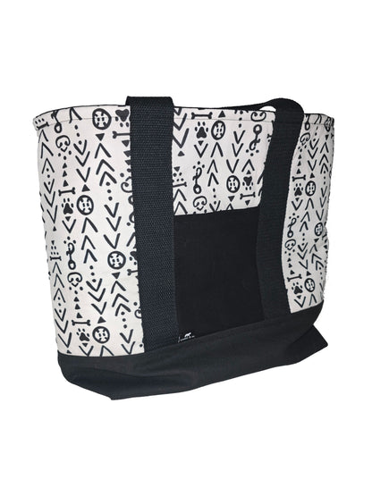 The Icon Tote