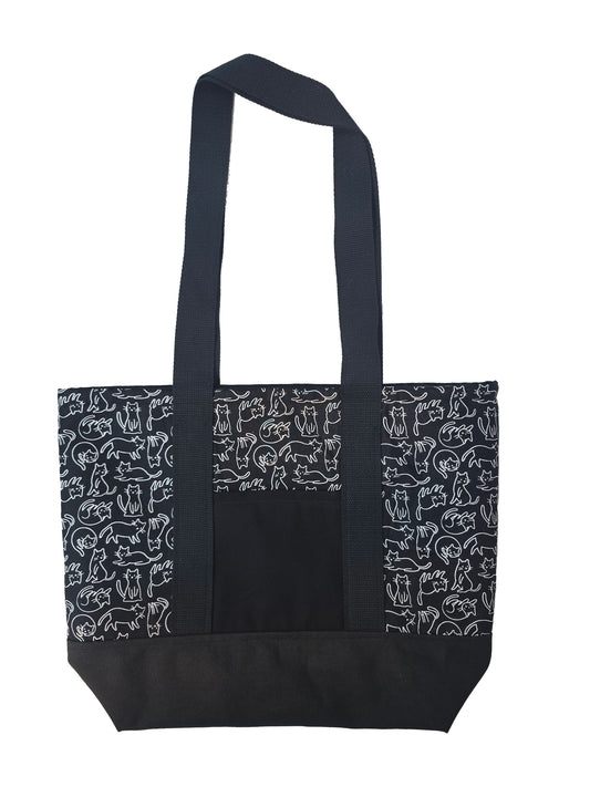 Everyday Cat Tote