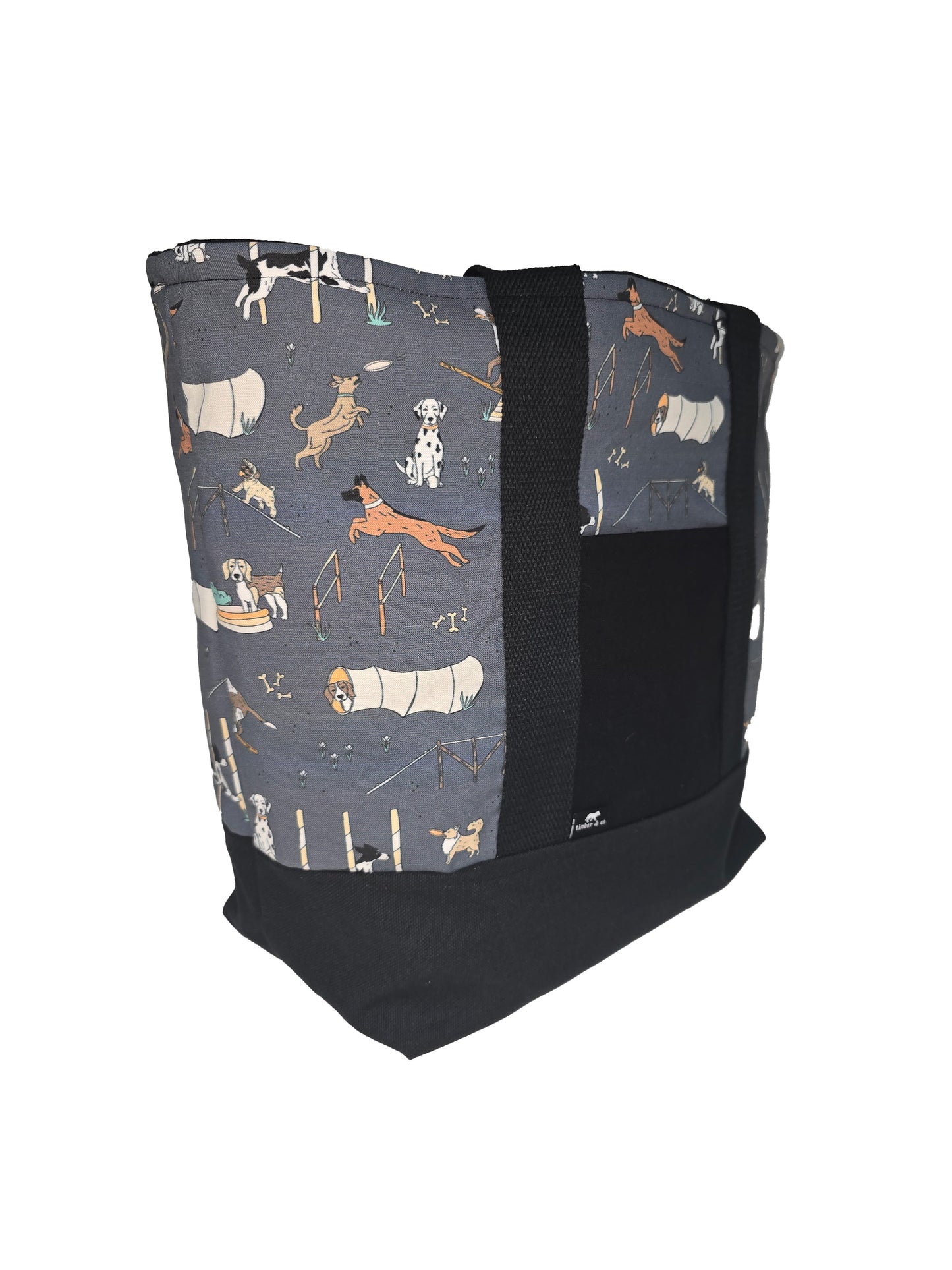 The Agility Tote