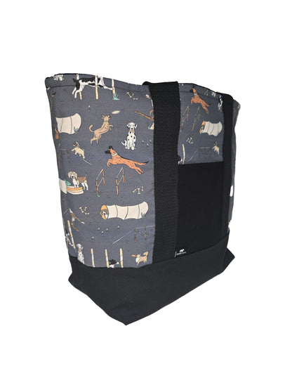The Agility Tote