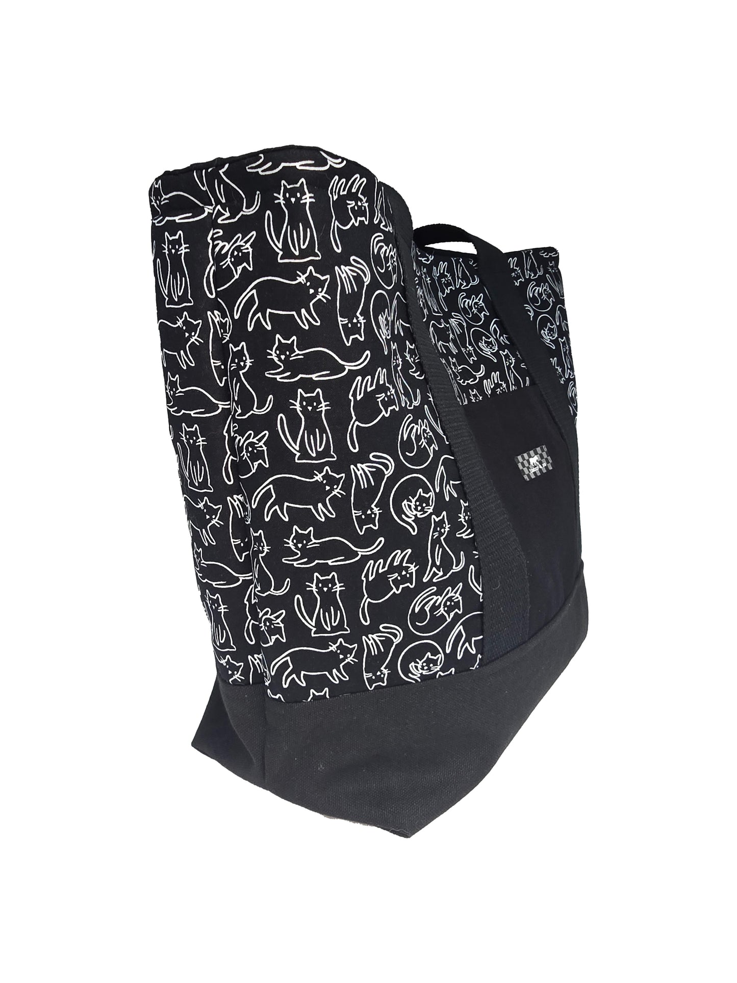 Everyday Cat Tote