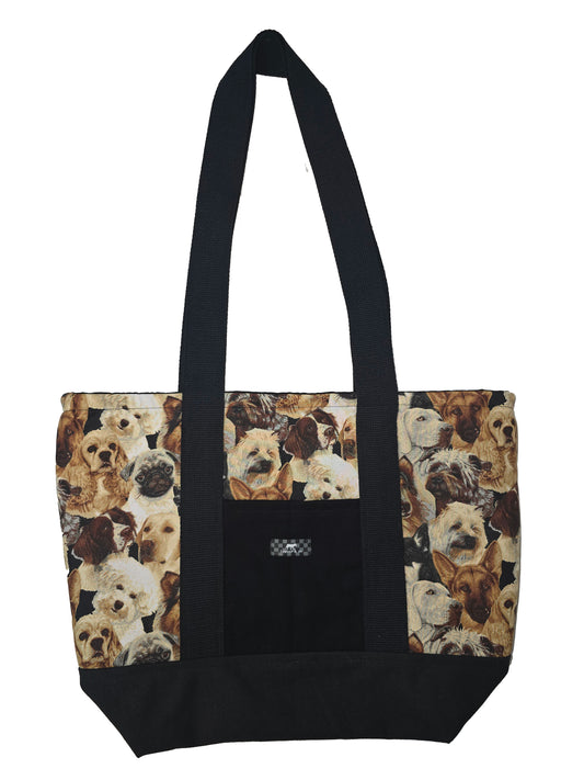 The All Breeds Tote