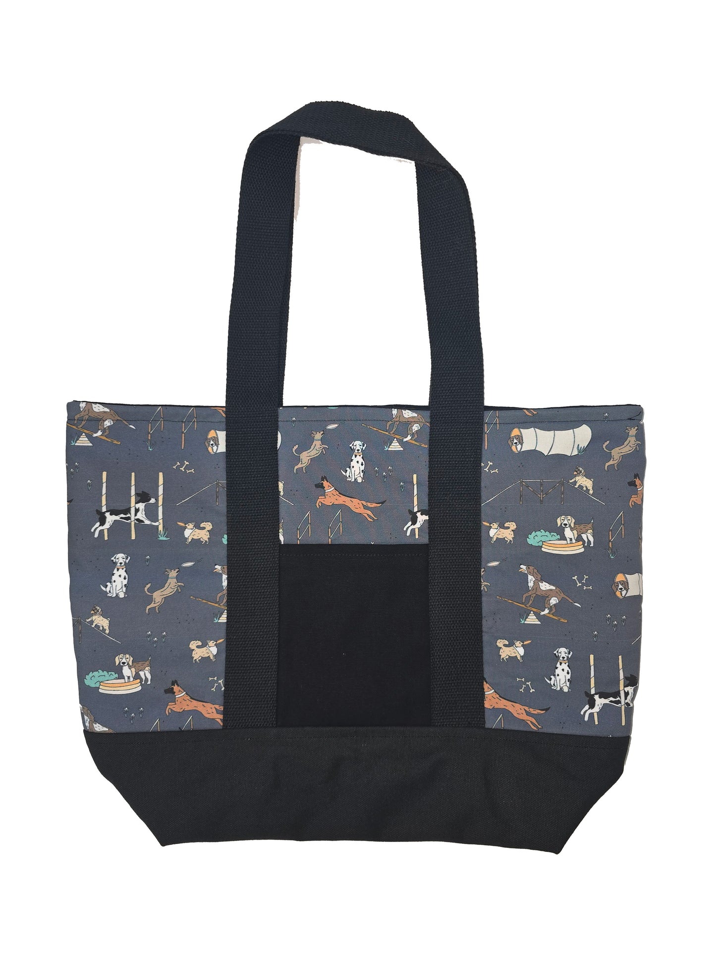 The Agility Tote