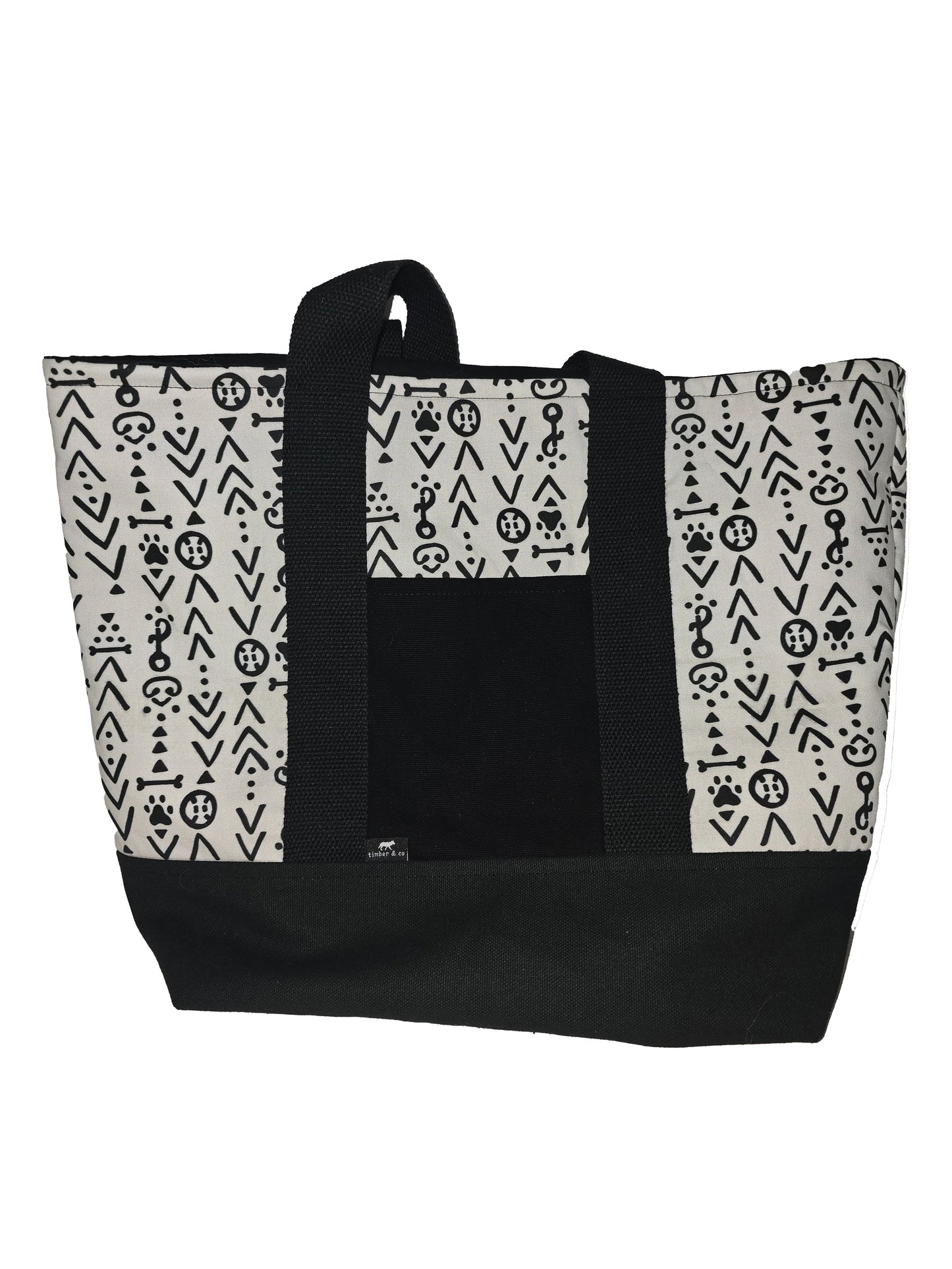 The Icon Tote