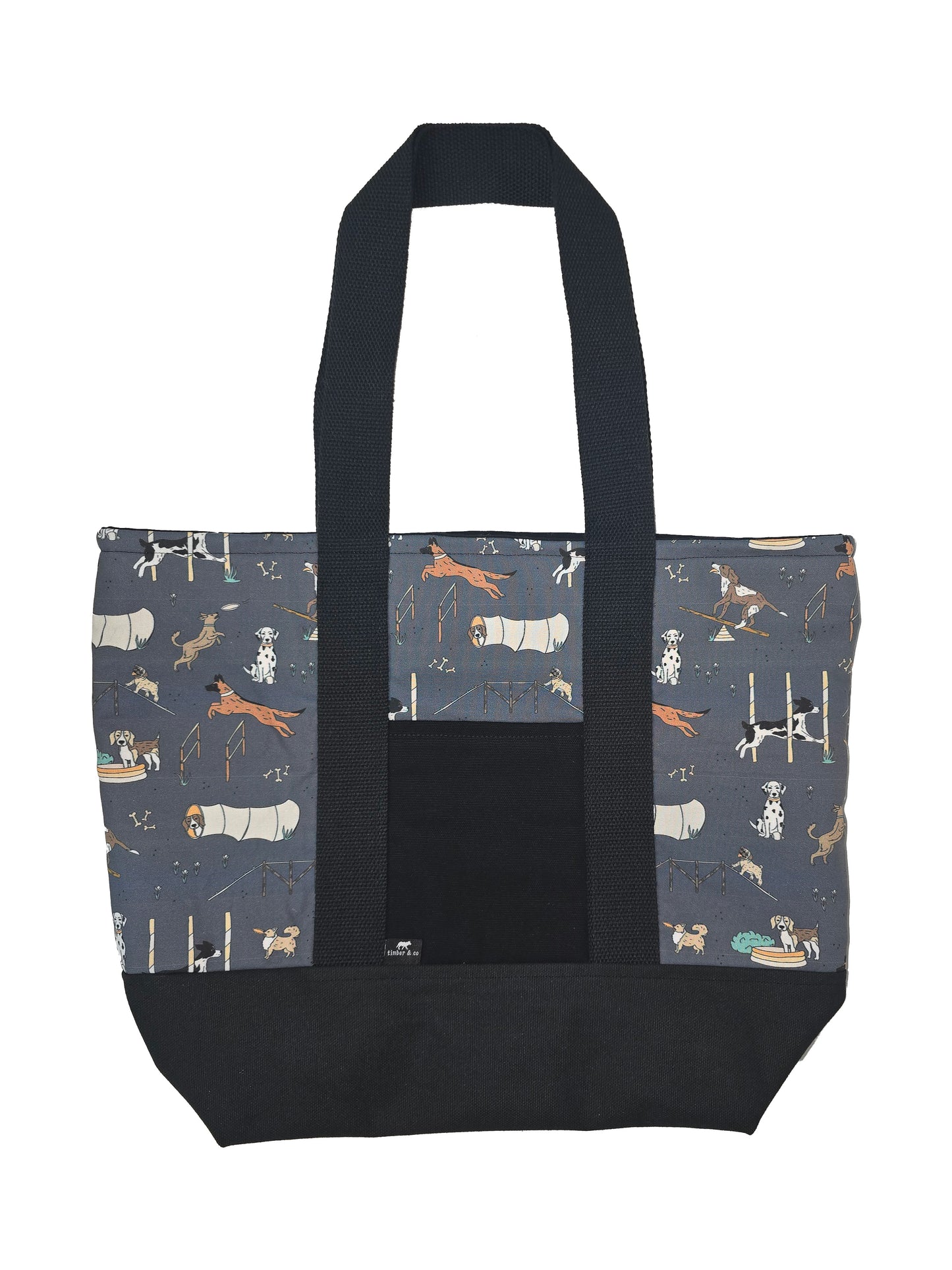 The Agility Tote