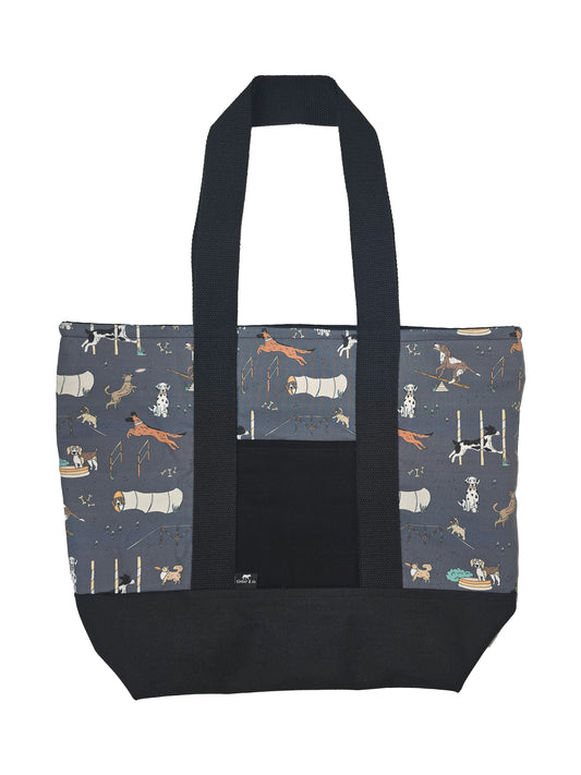 The Agility Tote