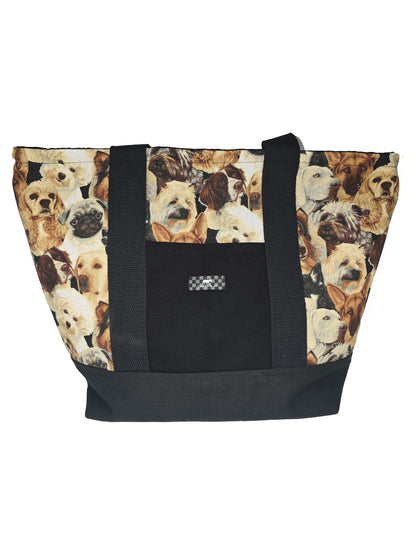 The All Breeds Tote