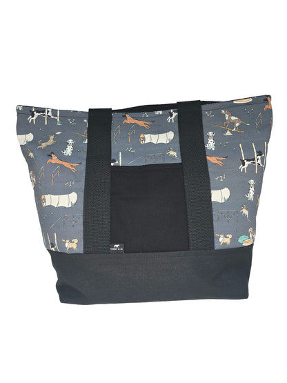 The Agility Tote
