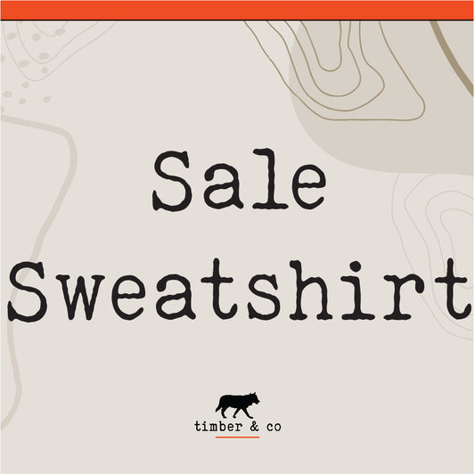 Clearance Sweatshirts
