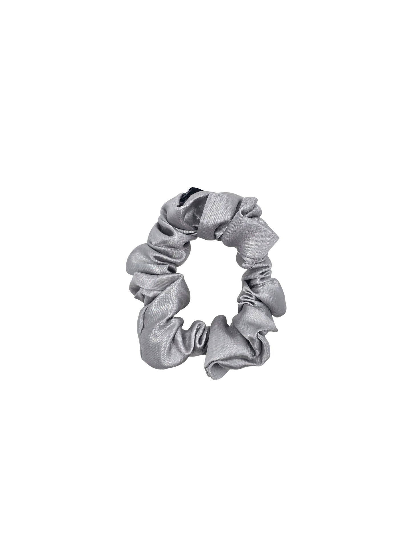 Satin Scrunchie