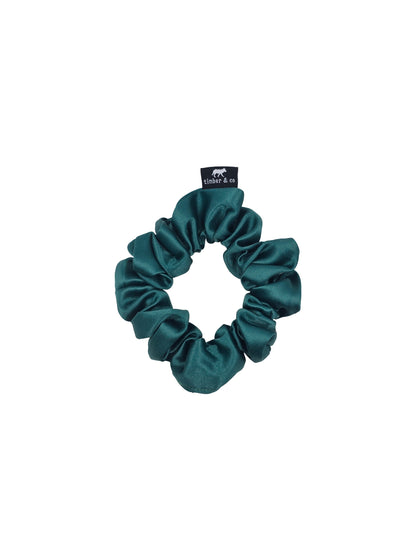 Satin Scrunchie